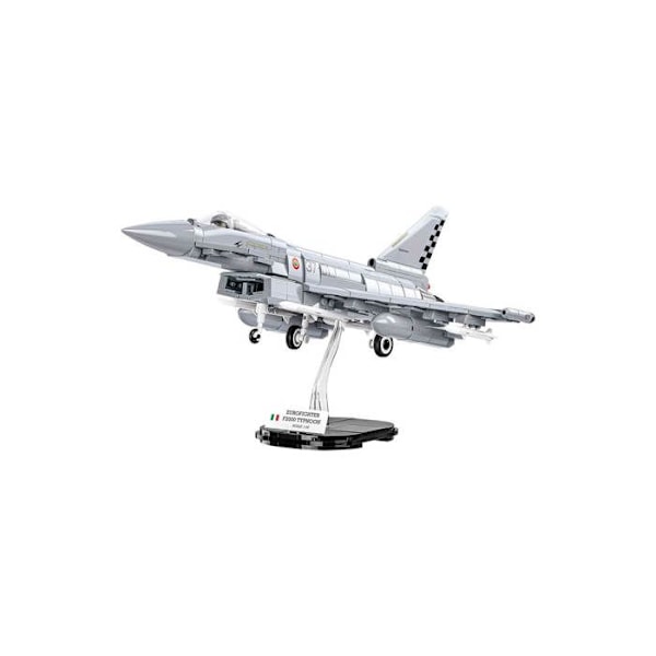 COBI 5849 - EUROFIGHTER F2000 TYPHOON