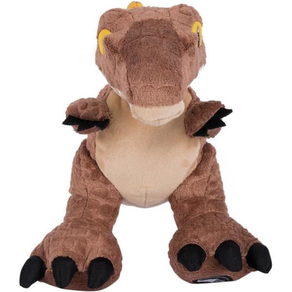 Plys - SCHMIDT - 42847 - Jurassic World Rebirth - Spinosaurus 31 cm - Polyester