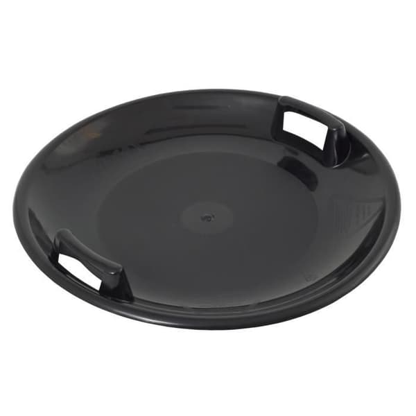 HAMAX Mini kelkkakierros Ufo HAM500518 Musta