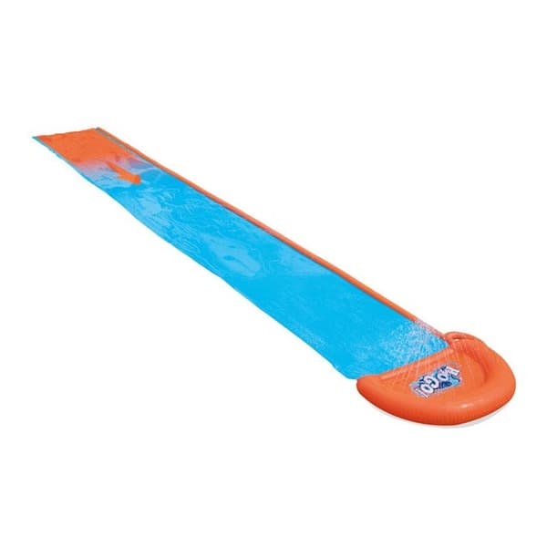 Bestway H2O GO liukueste 1 henkilö 4,87 m