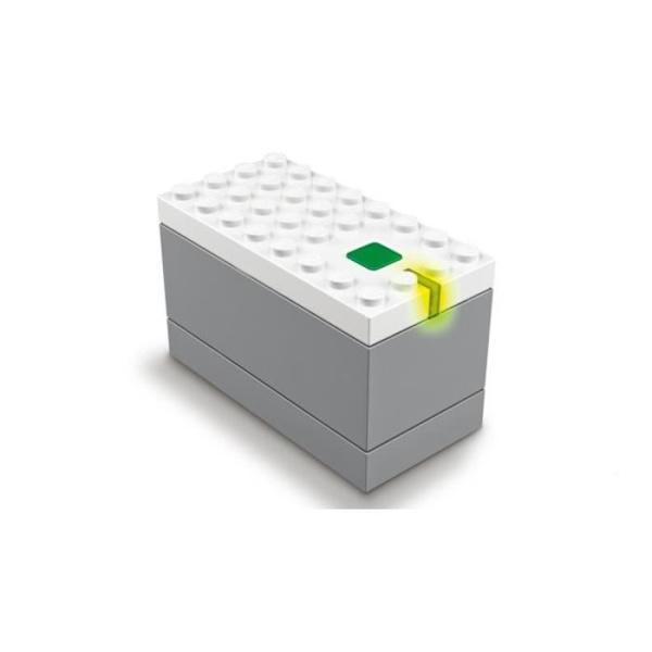 LEGO® City 60198 fjernbetjent godstog Blå