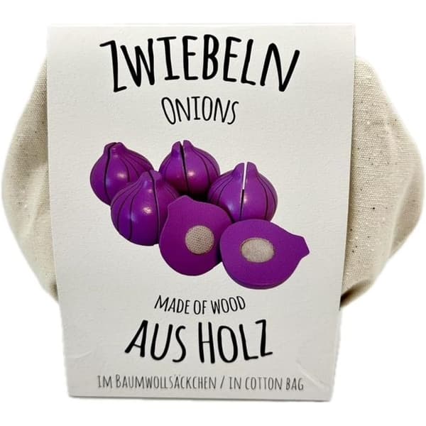 Tanner - Puulöydöt Violett