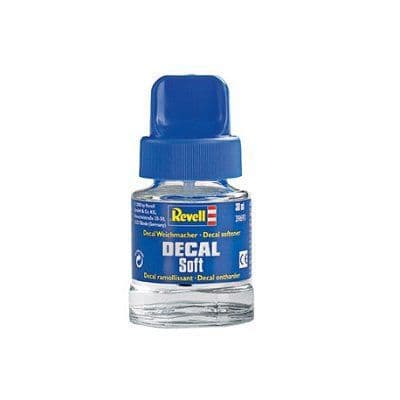 Assouplisseur de decalque - REVELL - 30 ml