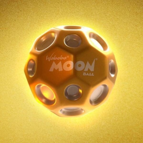 MOON Ball - Specialutgåva GULD