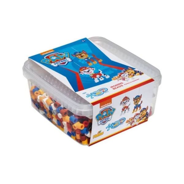 Hama - Maxi pärlor Paw Patrol