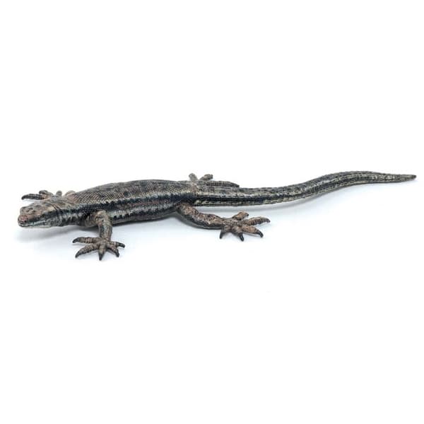 Papo - Common Lizard Figurine brun