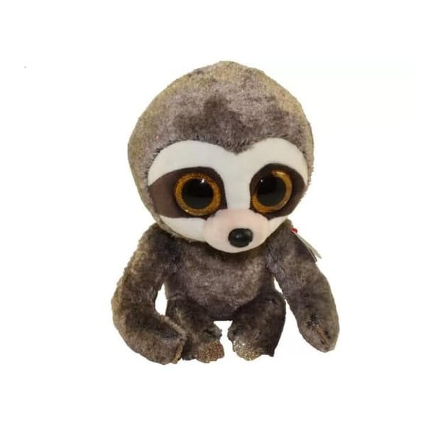 Peluche Ty medium Dangler Dovendyr - Barn - Unisex - Indendørs - Batterier - 3 år