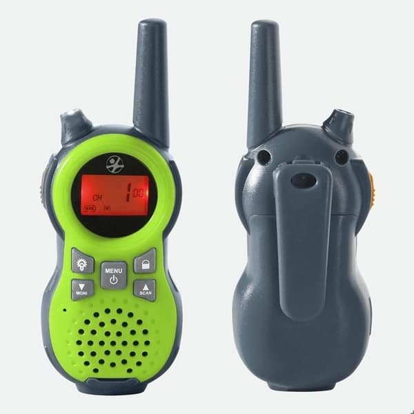Set med Talkies-Walkies Terra Kids