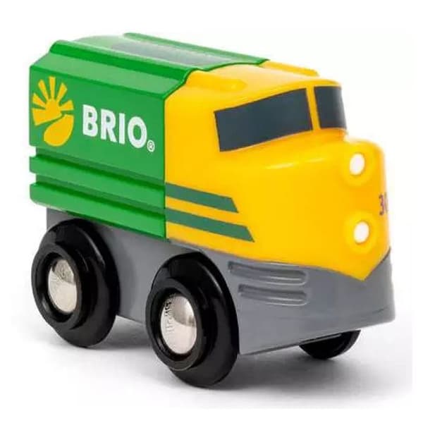 36034 - Mini Junat ja