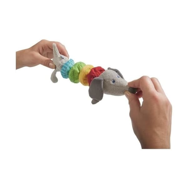 HABA Miniature Teckel Färgad