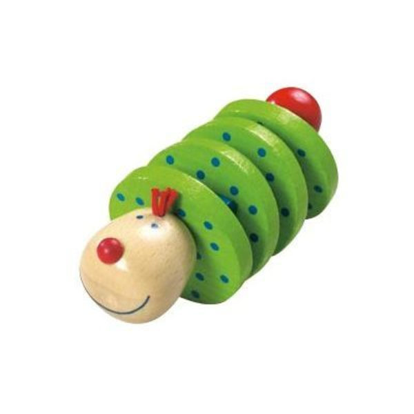 Hokker Chenille Flapsi