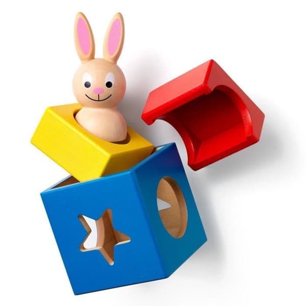 PELI BUNNY BOO