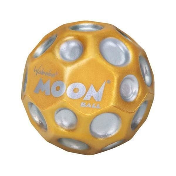 MOON Ball - Specialutgåva GULD