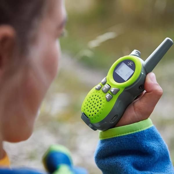 Sæt af Talkie-Walkies Terra Kids