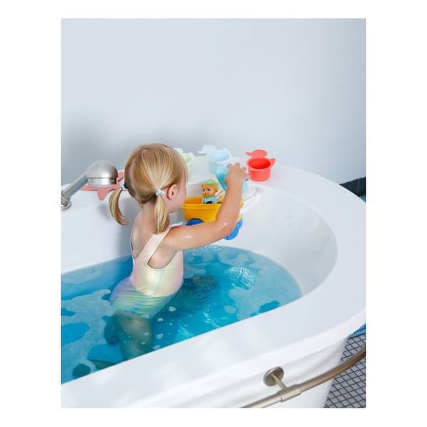 Baby Born Pussel Splash med Emma