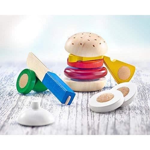 Selecta 62068 Burger Sæt af 12 skåle Multifarvet - tysk version