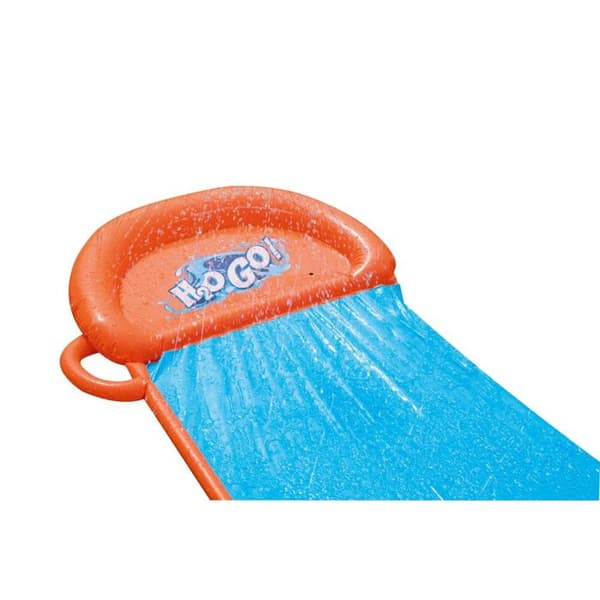 Bestway H2O GO liukueste 1 henkilö 4,87 m