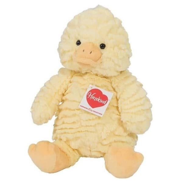 Doudou ankkuri Franzi 25 cm Hermann Teddy