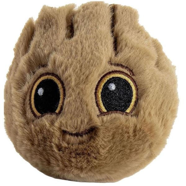 beanie bouncers - Groot Marvel - TY - TY83032 - Beige - Fra 3 år