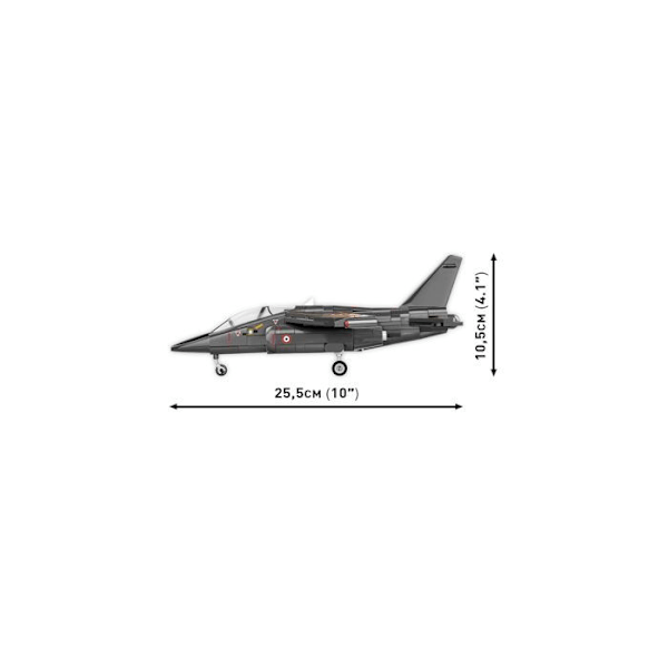 COBI 5842 - ALPHA-JET