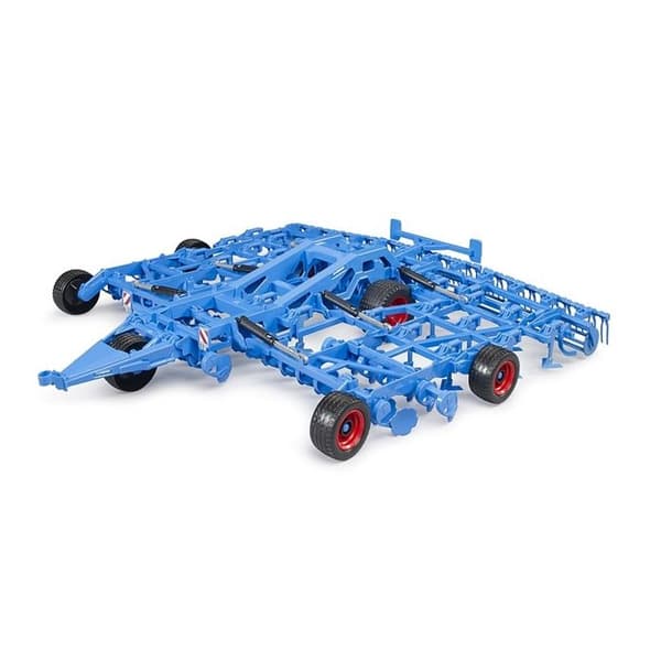 Lemken Koralin 9 landbruger