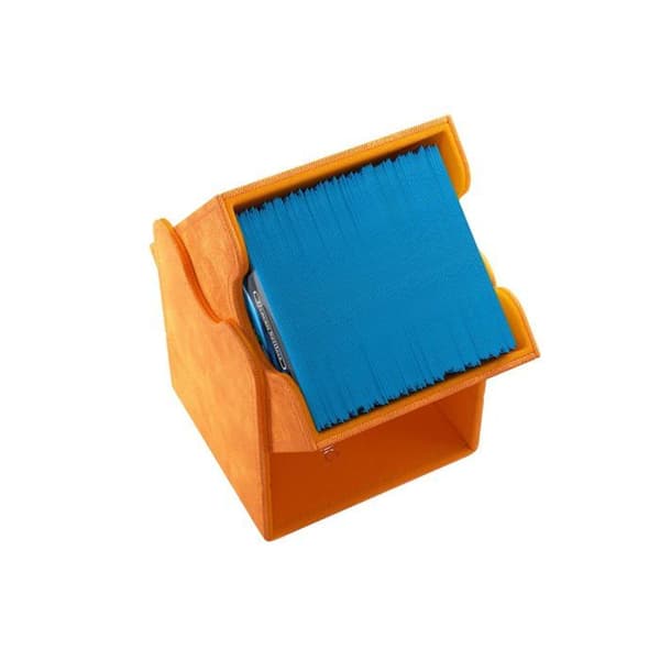 Gamegenic : Squire 100+ XL Convertible - Orange