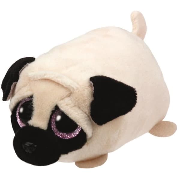 TY Pehmolelu Tys Candy - 8 cm beige