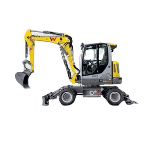 Traktor - Siku - 3560 - Gul - Barn - Unisex Gul