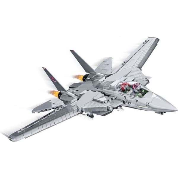 F-14A TOMCAT TOP PISTON - COBI-5811 Blandad