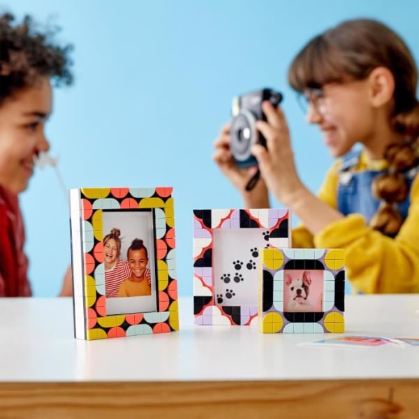 LEGO® 10914 DUPLO Deluxe klosslåda, byggsats med förvaring, pedagogisk leksak för spädbarn i åldrarna 1,5 år