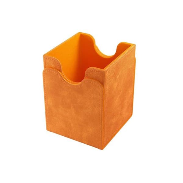 Gamegenic : Squire 100+ XL Convertible - Orange