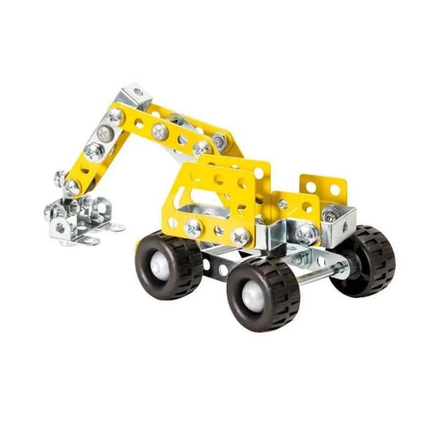 Mini Bagger