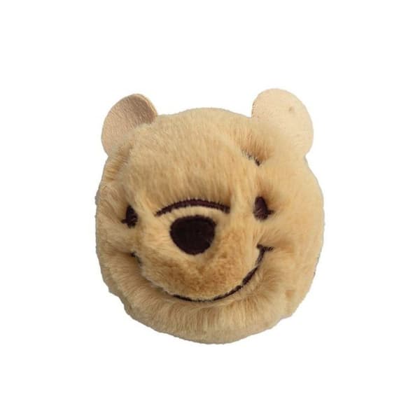 Peluche Beanie Bouncers - Winnie