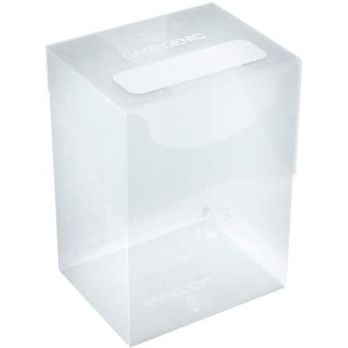 Gamegenic Deck Holder Deck Box (Plads til 80 Ærmer) - Klar