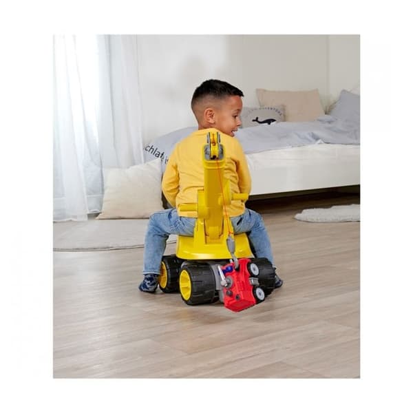 Power-Worker Maxi Grue Farve(r): NaN