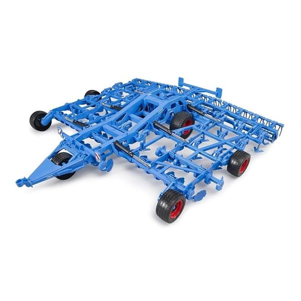 Lemken Koralin 9 landbruger