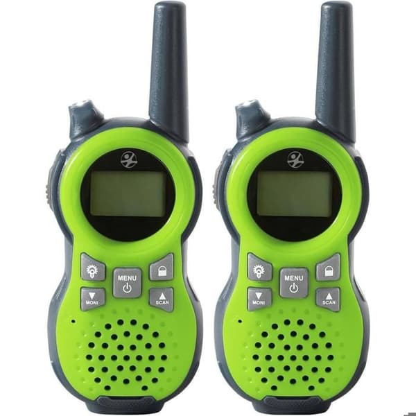 Set med Talkies-Walkies Terra Kids