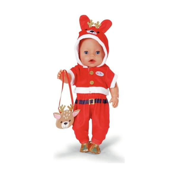 BABY born Adventtikalenteri