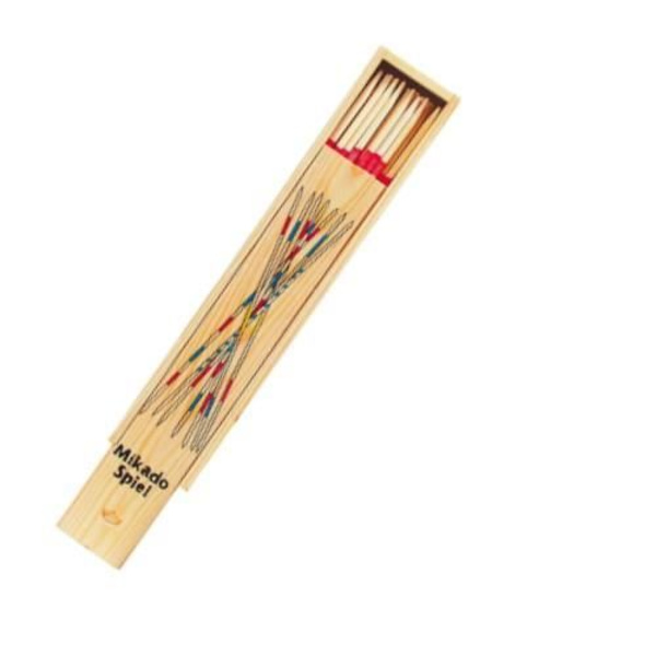 Mikado - Brætspil