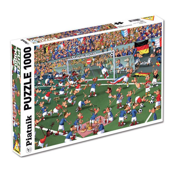 Ruyer - Fodbold