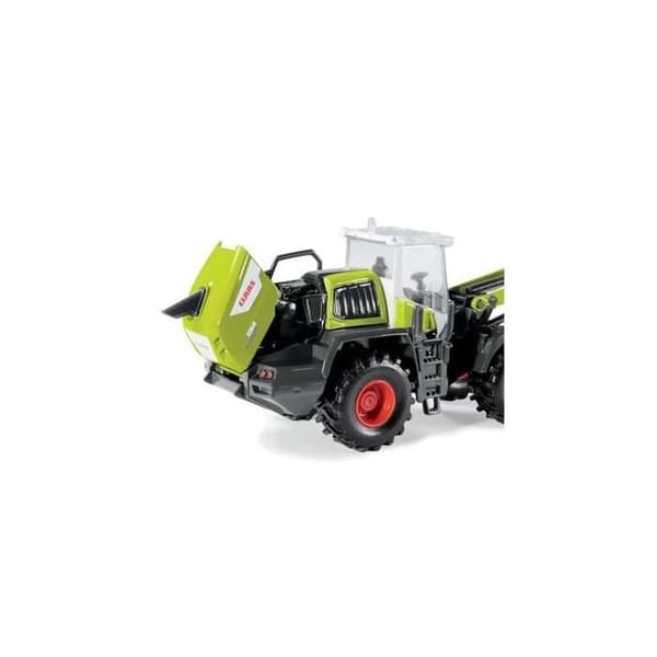 CLAAS Torion 1914 Hjullæsser