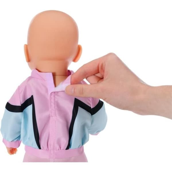 BABY born Lille Joggingdragt