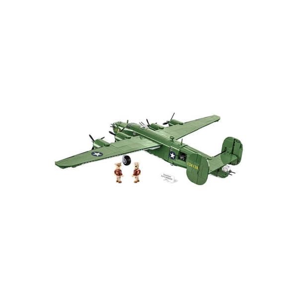 COBI 5739 - KONSOLIDOITU B-24 D LIBERATOR