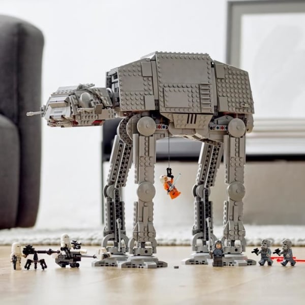 LEGO® Star Wars™ 75288 AT-AT™ b038 | Fyndiq