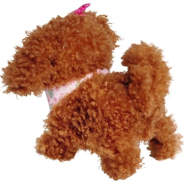 Chi Chi Love Pomeranian Hvalp