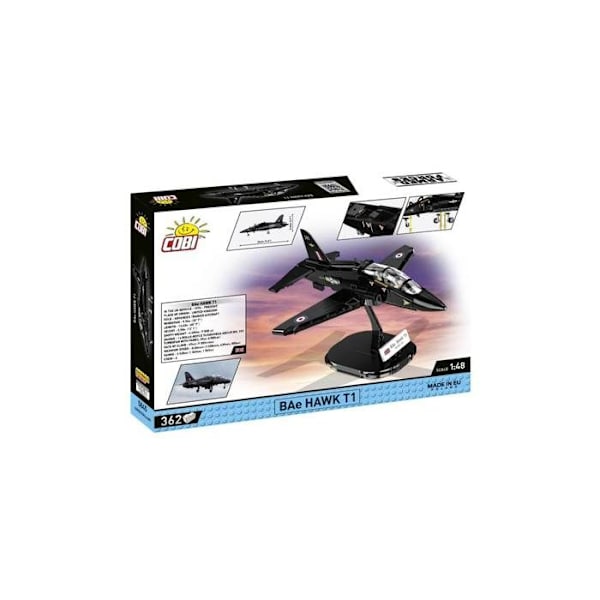 COBI 5845 - Bae HAWK T1