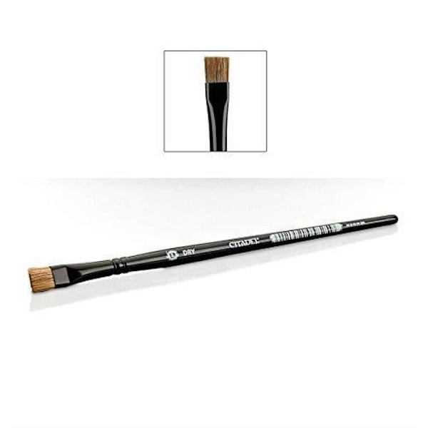 Games Workshop Citadel Pensel: Medium Dry Brush