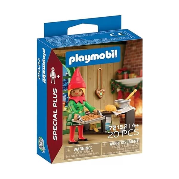 Joulupipari Leivontavelho Erikois +