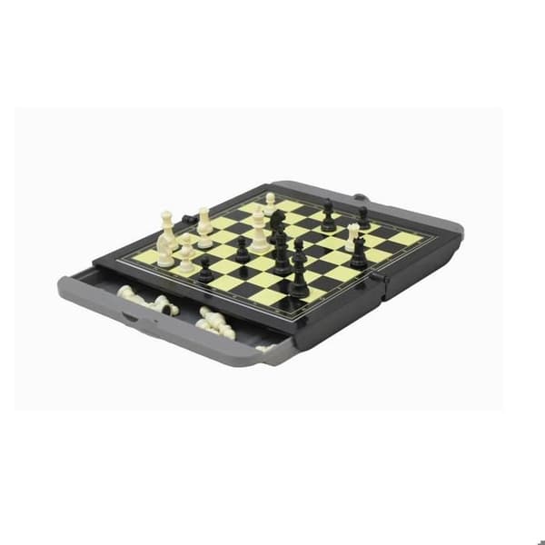 MAGNETISKA FEL Flerfärgad