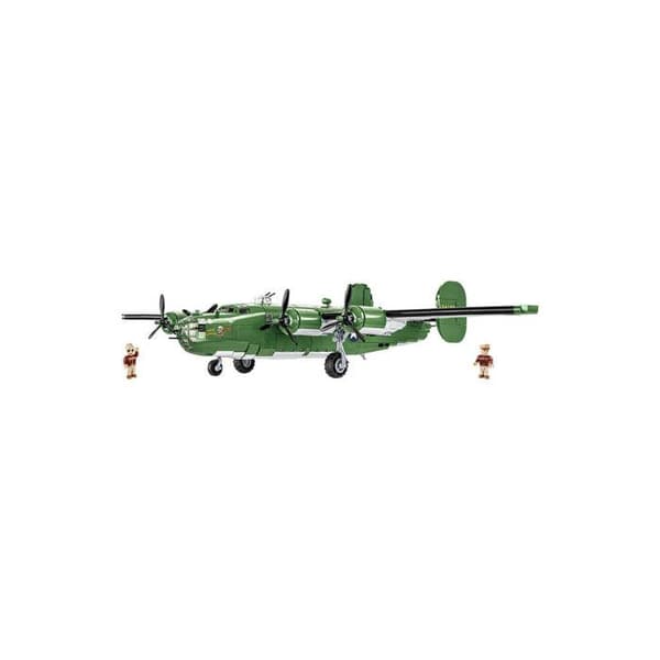COBI 5739 - KONSOLIDERET B-24 D LIBERATØR